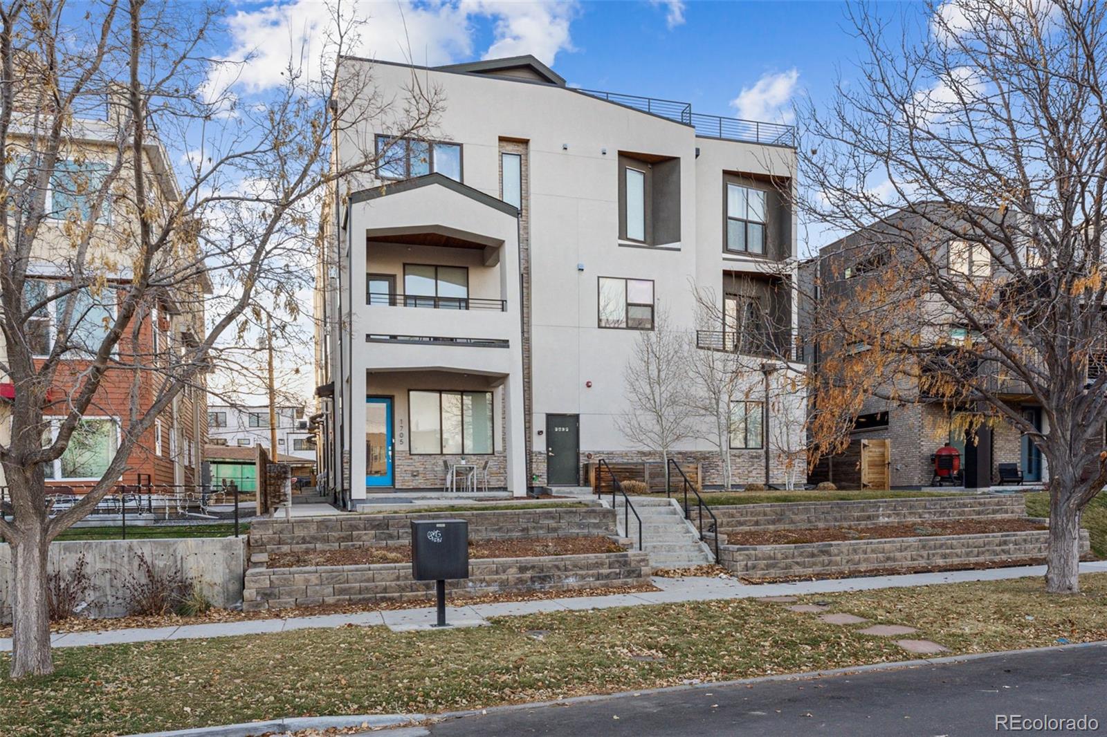 MLS Image #39 for 1707  julian street ,denver, Colorado