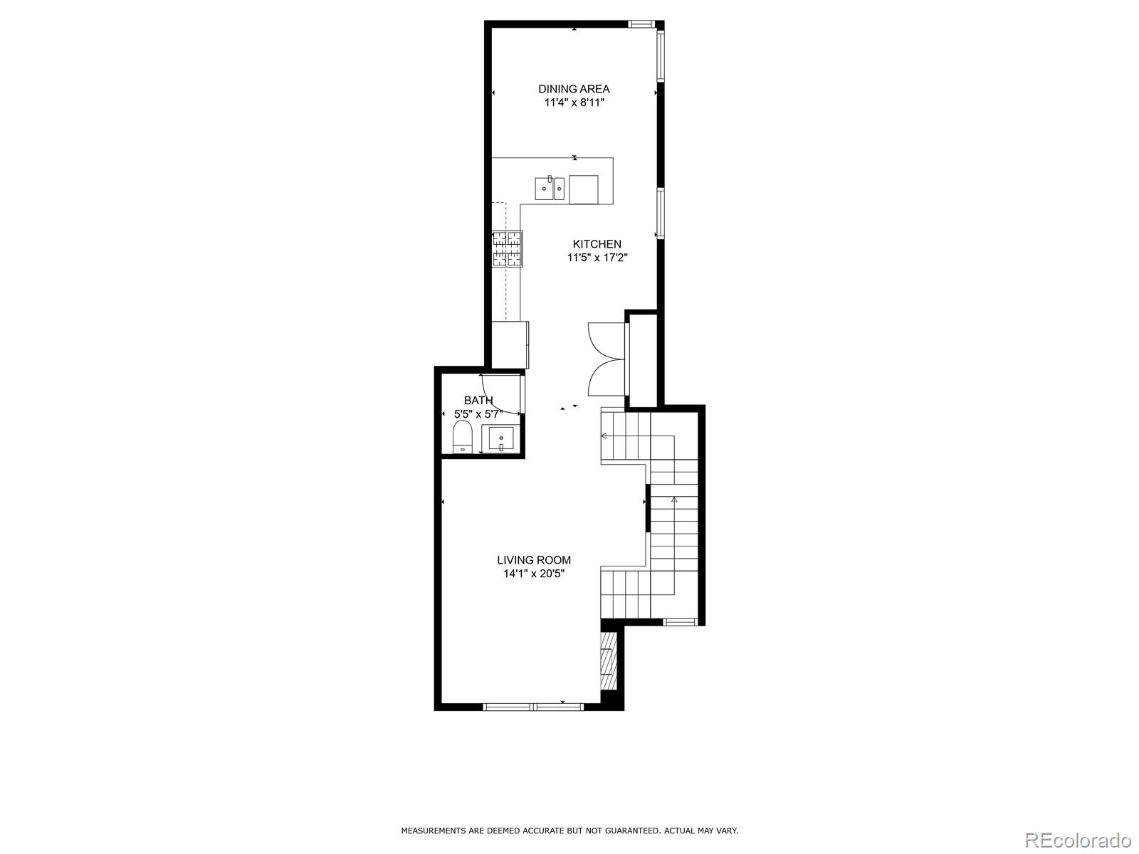 MLS Image #41 for 1707  julian street ,denver, Colorado