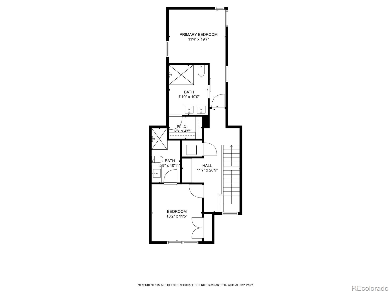 MLS Image #42 for 1707  julian street ,denver, Colorado