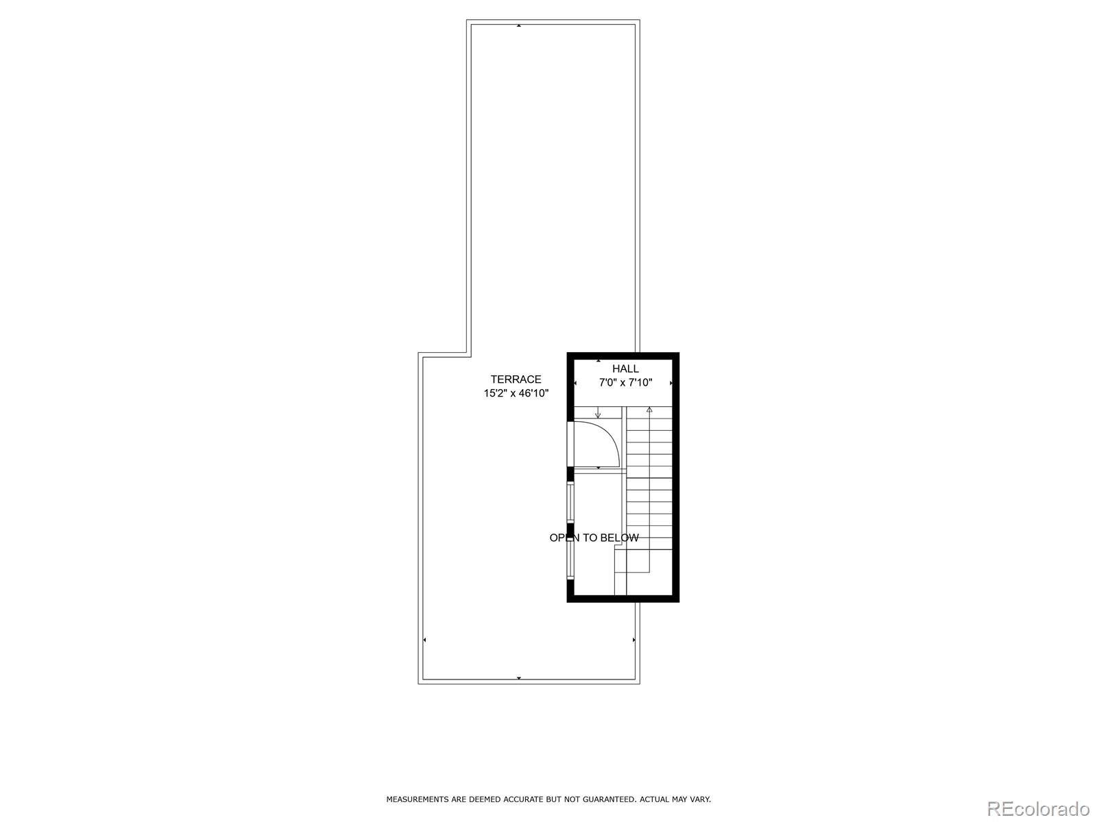 MLS Image #43 for 1707  julian street ,denver, Colorado