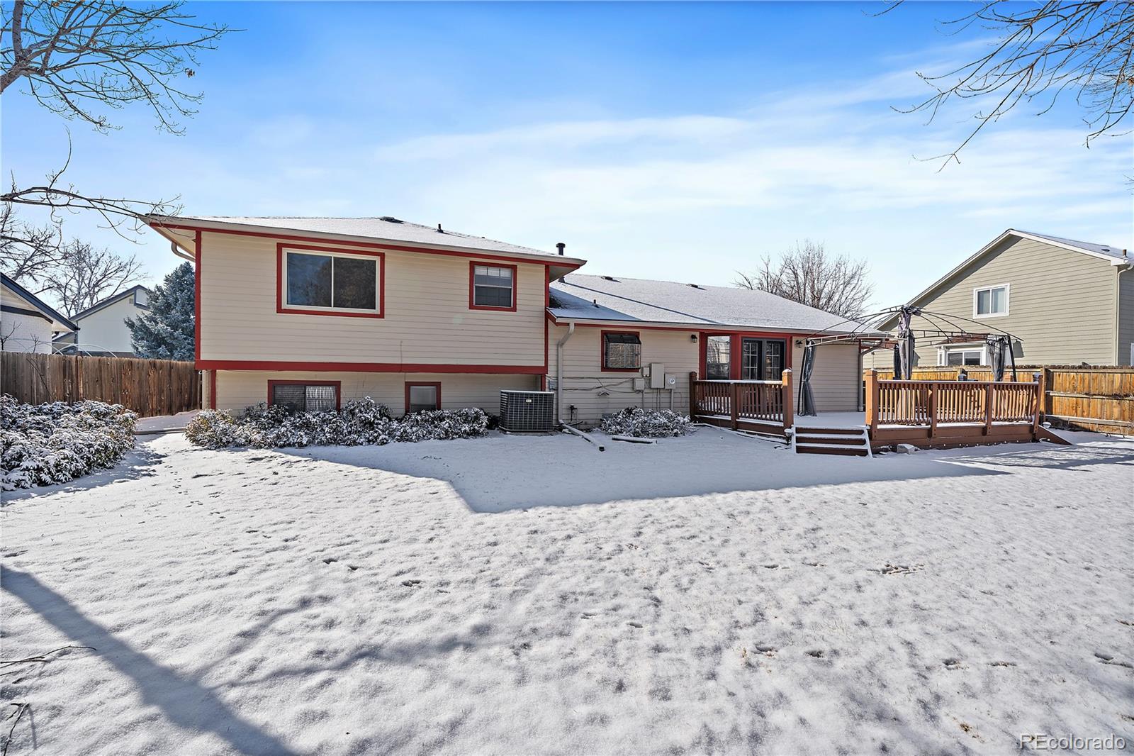 MLS Image #20 for 9803 e exposition avenue,denver, Colorado