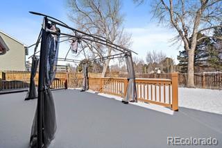 MLS Image #21 for 9803 e exposition avenue,denver, Colorado