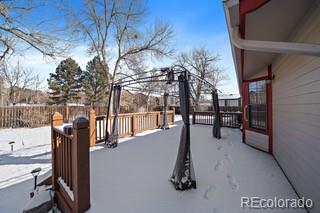 MLS Image #22 for 9803 e exposition avenue,denver, Colorado