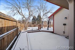 MLS Image #23 for 9803 e exposition avenue,denver, Colorado