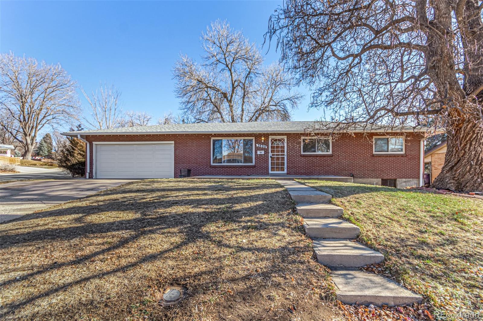 MLS Image #0 for 2800 s yates street,denver, Colorado