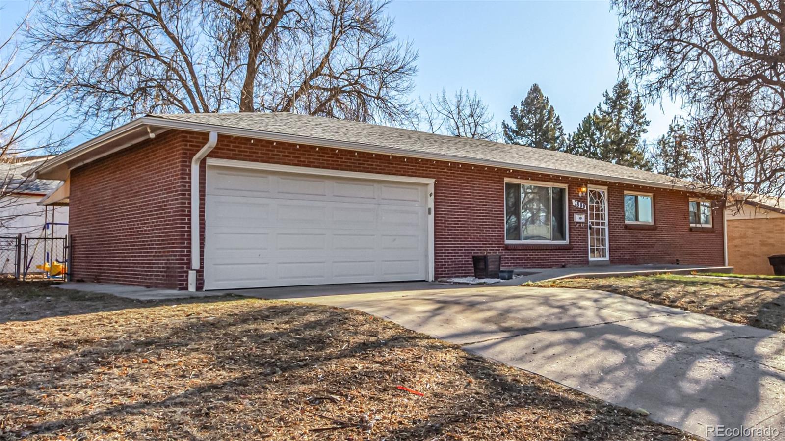 MLS Image #3 for 2800 s yates street,denver, Colorado