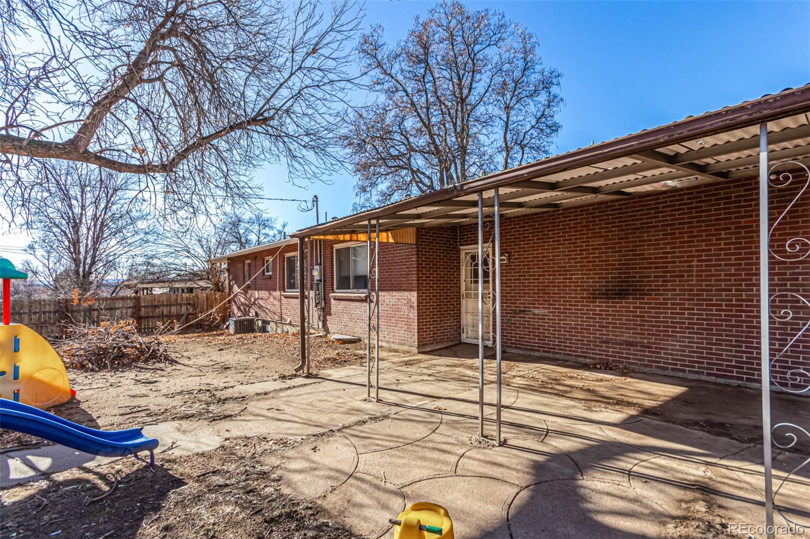 MLS Image #33 for 2800 s yates street,denver, Colorado