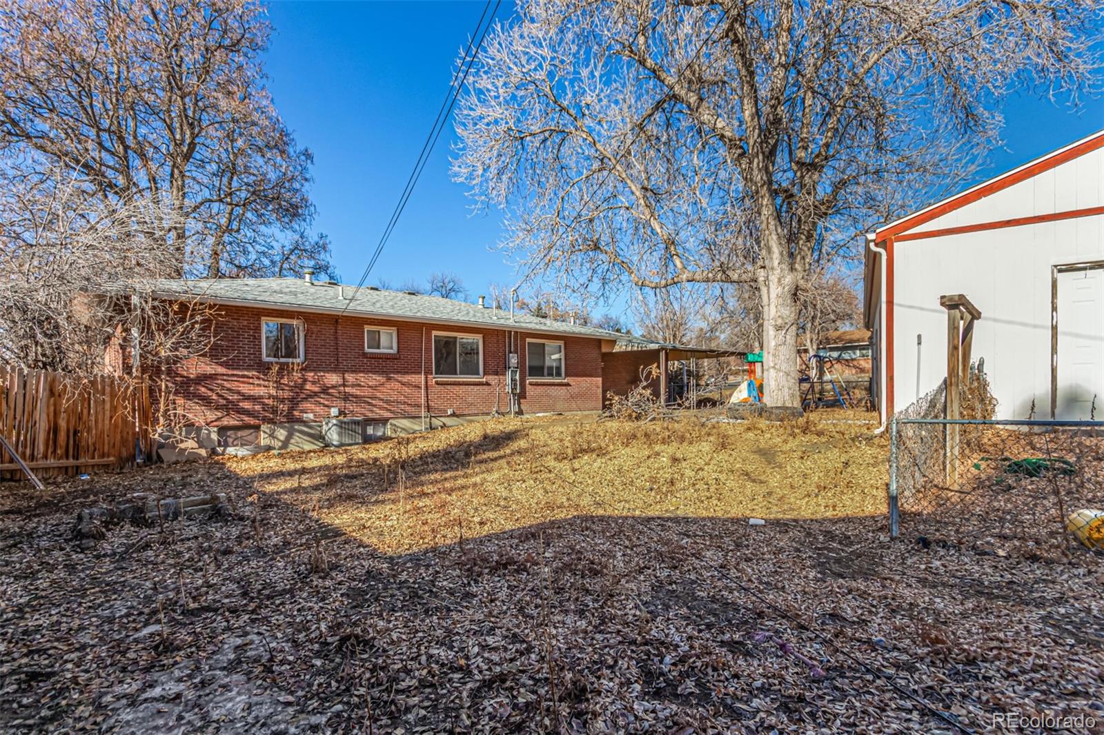 MLS Image #34 for 2800 s yates street,denver, Colorado