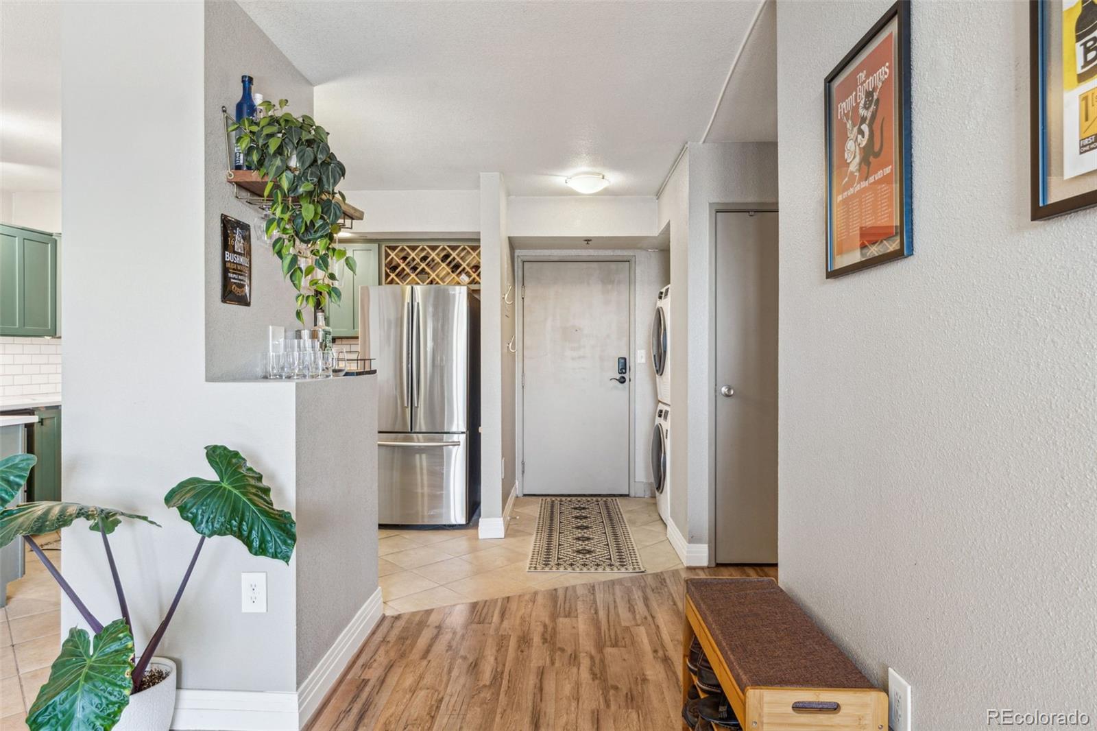 MLS Image #10 for 601 w 11th avenue,denver, Colorado