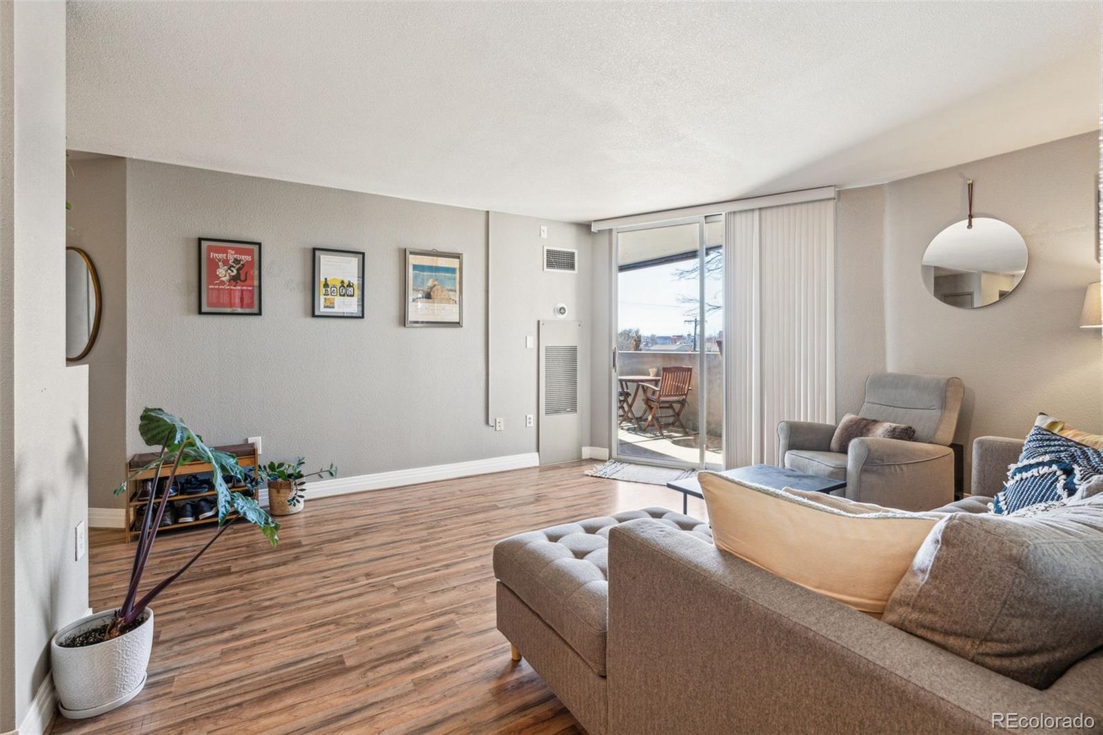 MLS Image #2 for 601 w 11th avenue,denver, Colorado