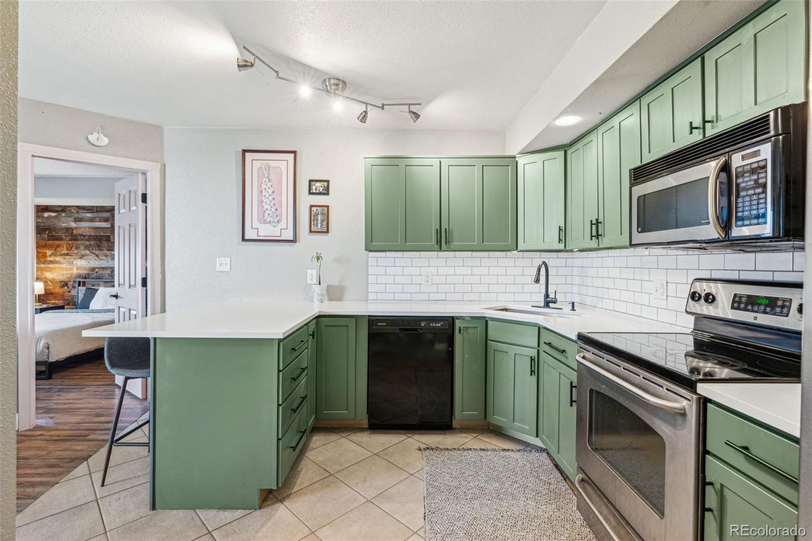 MLS Image #6 for 601 w 11th avenue,denver, Colorado