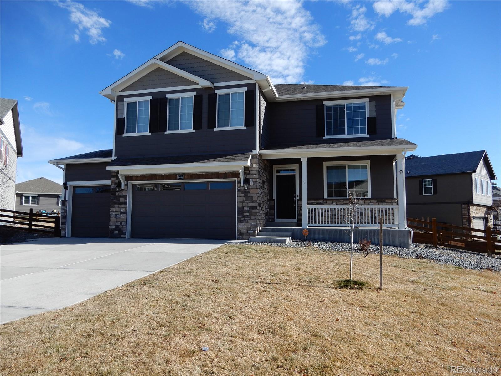 MLS Image #1 for 4482 s ukraine court,aurora, Colorado