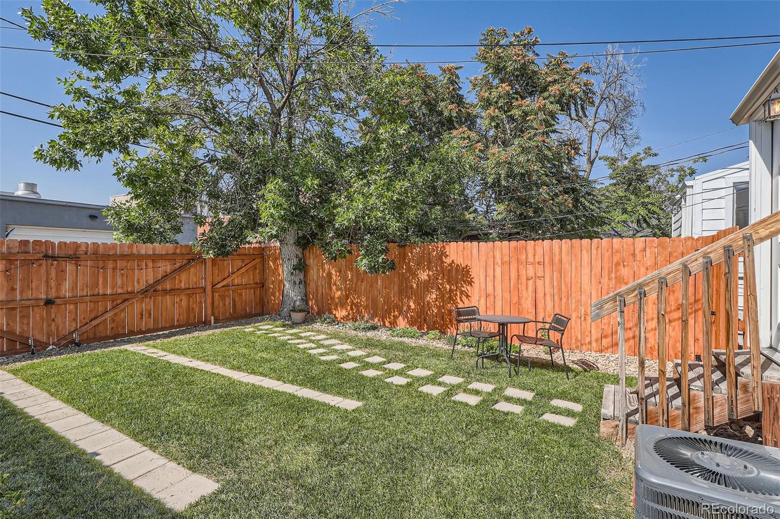 MLS Image #21 for 493 s lincoln street,denver, Colorado