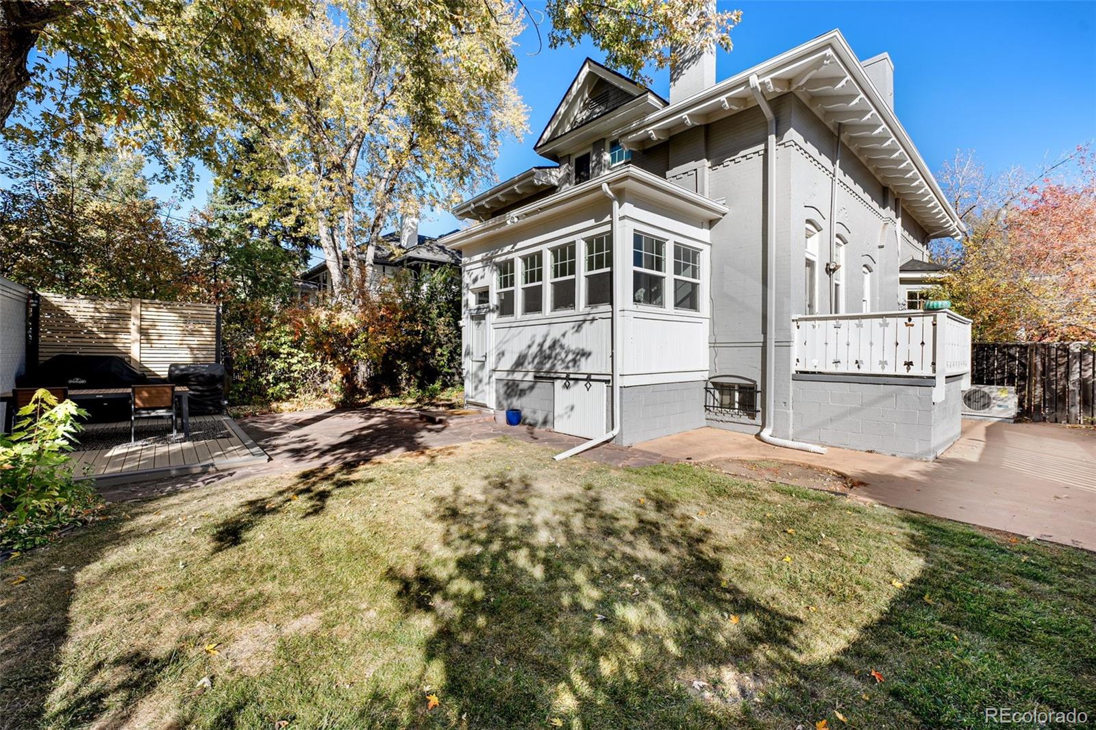 MLS Image #38 for 1825  albion street,denver, Colorado