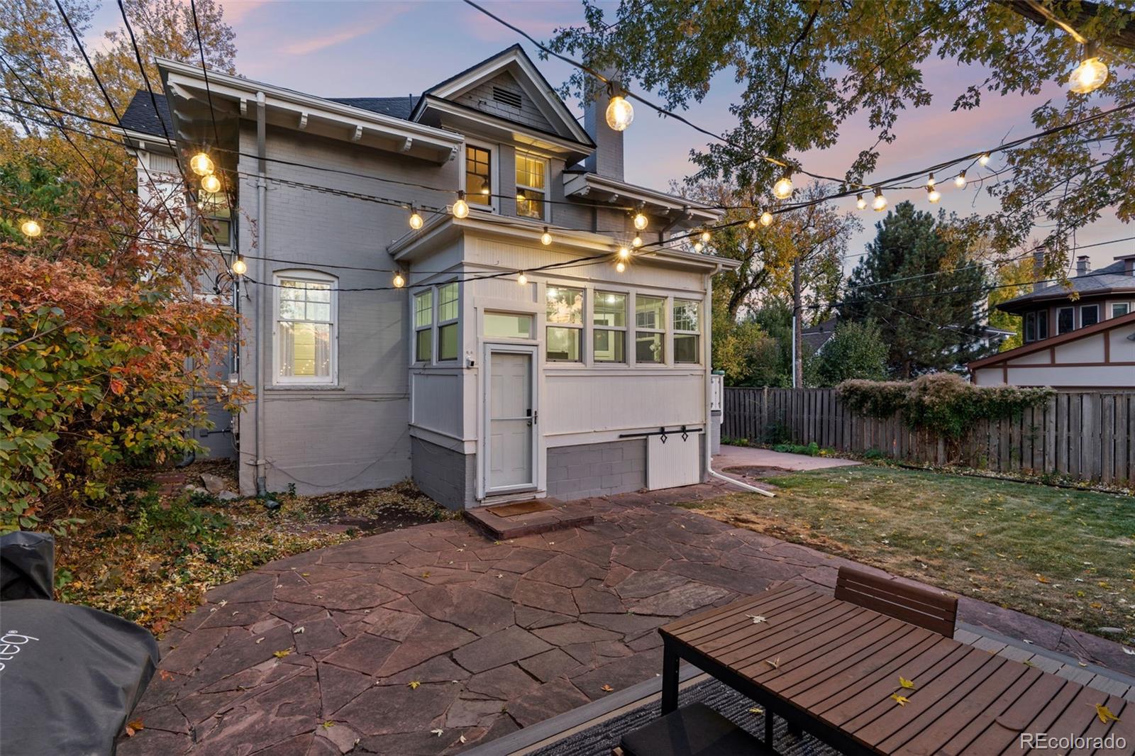 MLS Image #41 for 1825  albion street,denver, Colorado