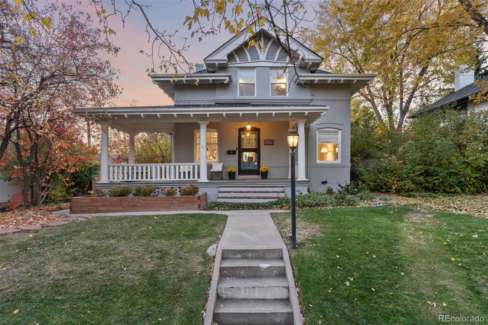 MLS Image #46 for 1825  albion street,denver, Colorado