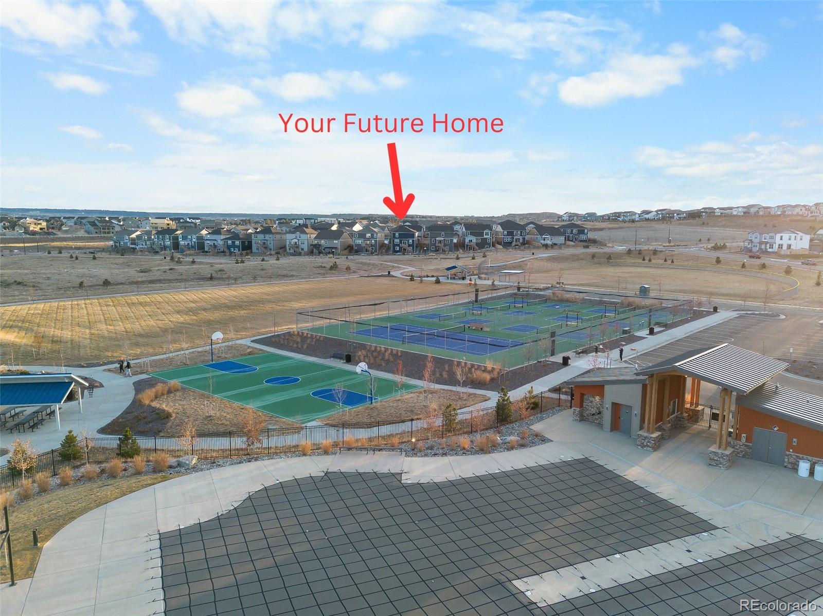 MLS Image #4 for 17969  sky pilot avenue,parker, Colorado