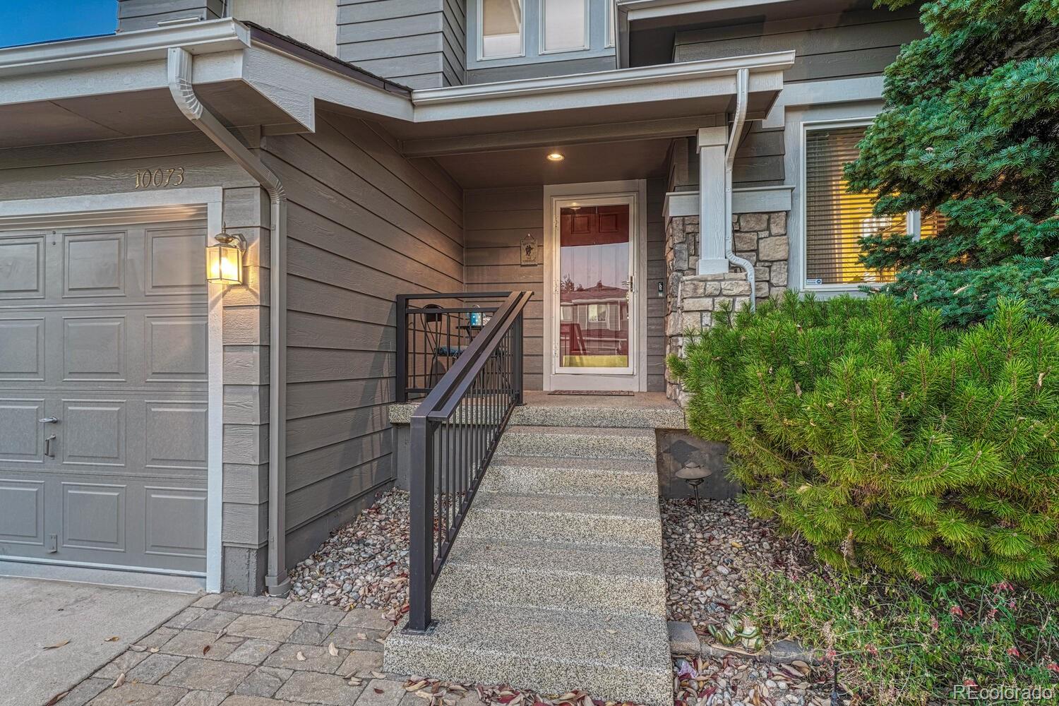 MLS Image #3 for 10073  blackbird place,littleton, Colorado