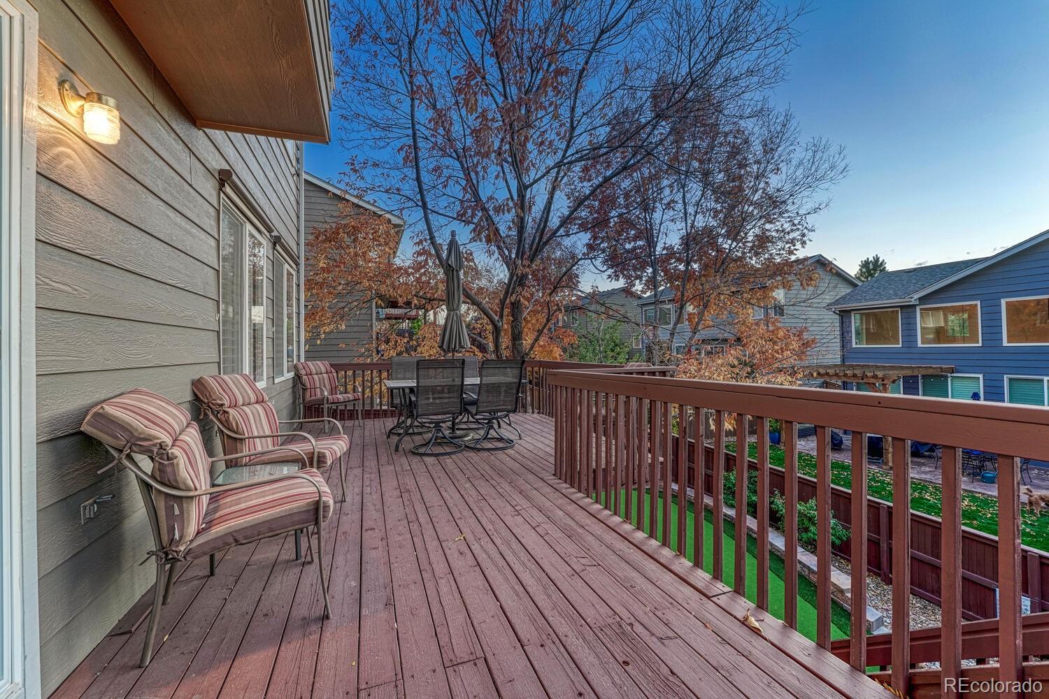 MLS Image #36 for 10073  blackbird place,littleton, Colorado