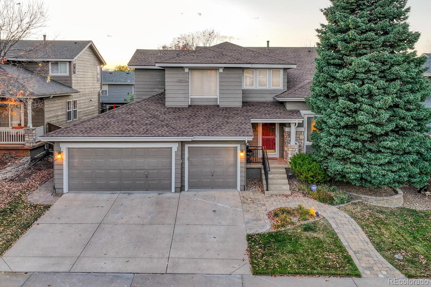 MLS Image #43 for 10073  blackbird place,littleton, Colorado