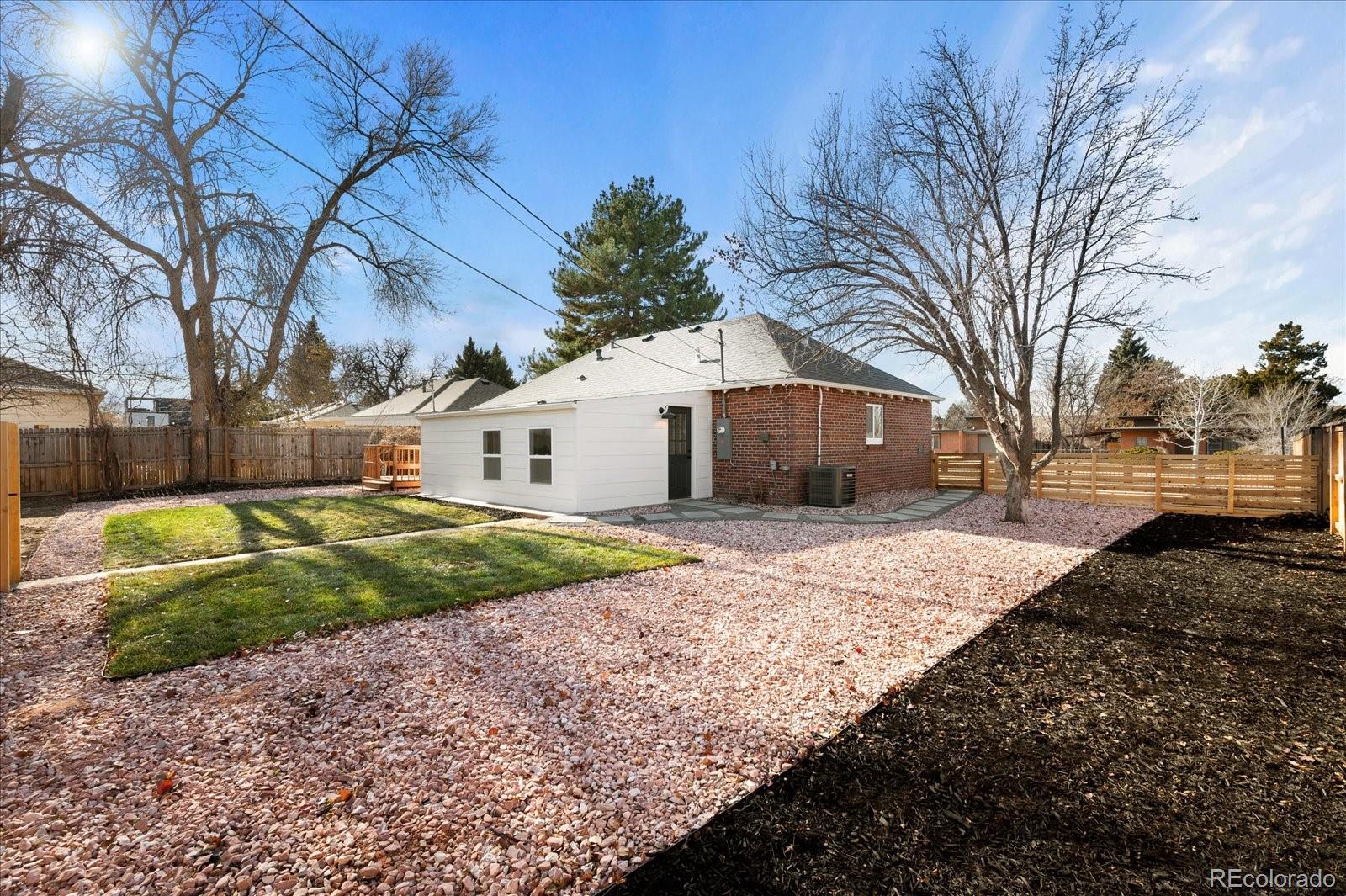 MLS Image #40 for 3070 n glencoe street,denver, Colorado