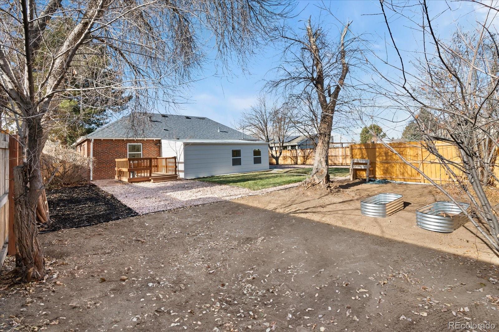 MLS Image #41 for 3070 n glencoe street,denver, Colorado