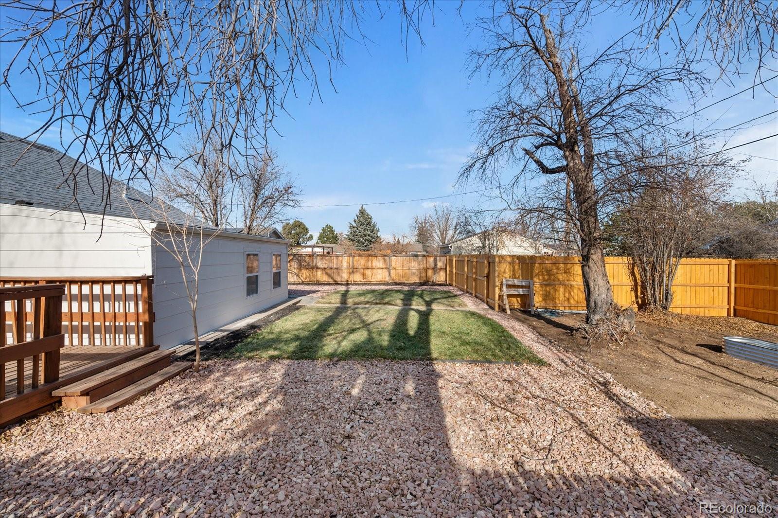 MLS Image #42 for 3070 n glencoe street,denver, Colorado