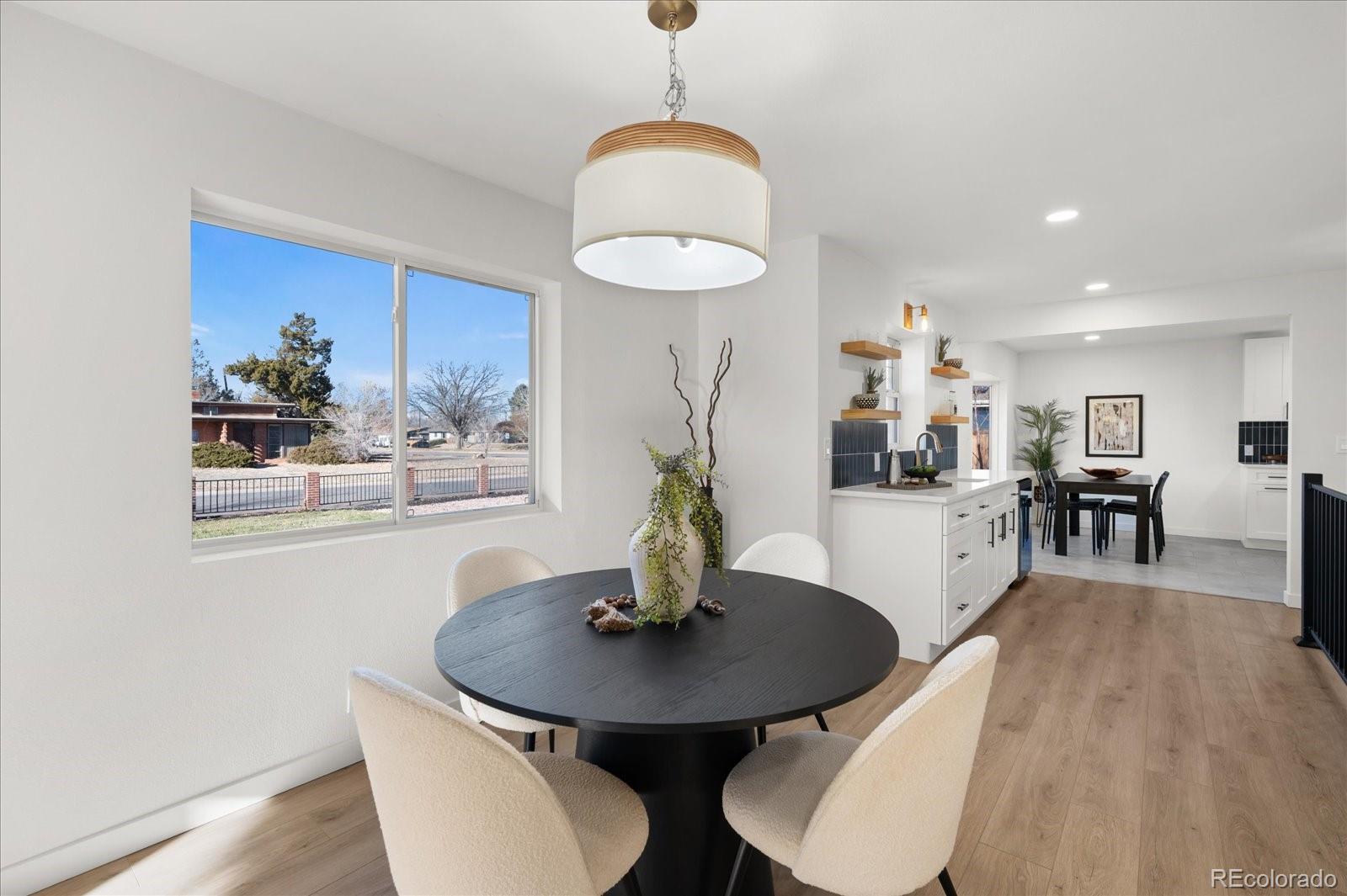 MLS Image #9 for 3070 n glencoe street,denver, Colorado