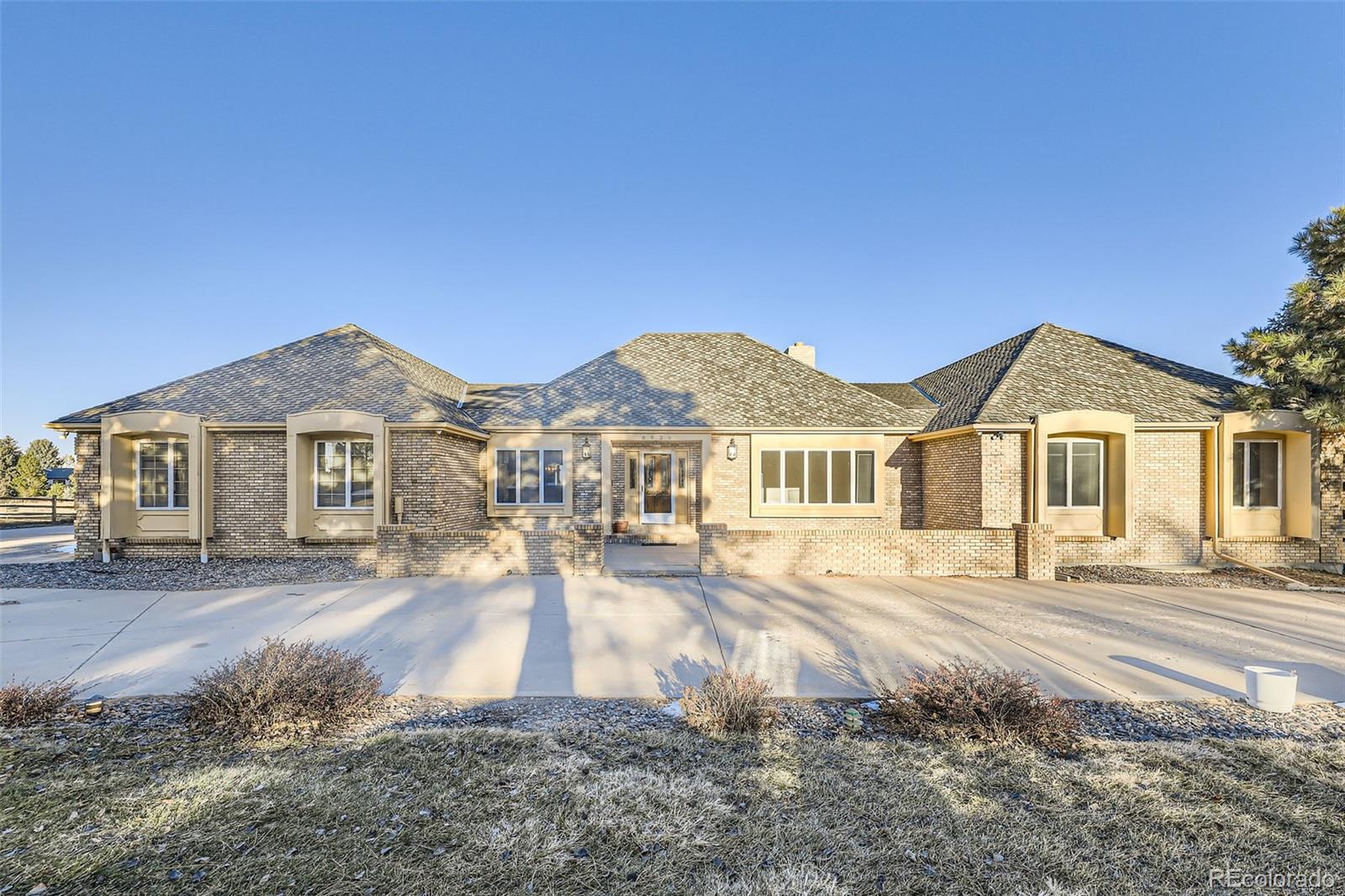 MLS Image #0 for 6936 s chapparal circle,aurora, Colorado