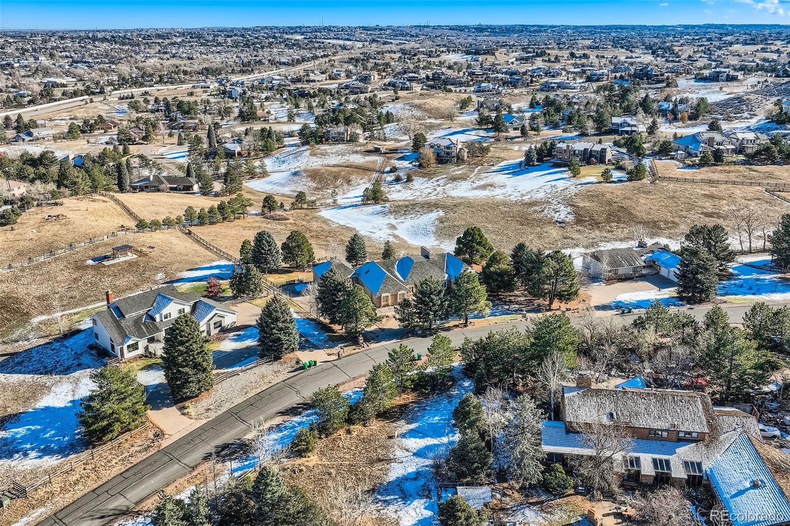 MLS Image #4 for 6936 s chapparal circle,aurora, Colorado