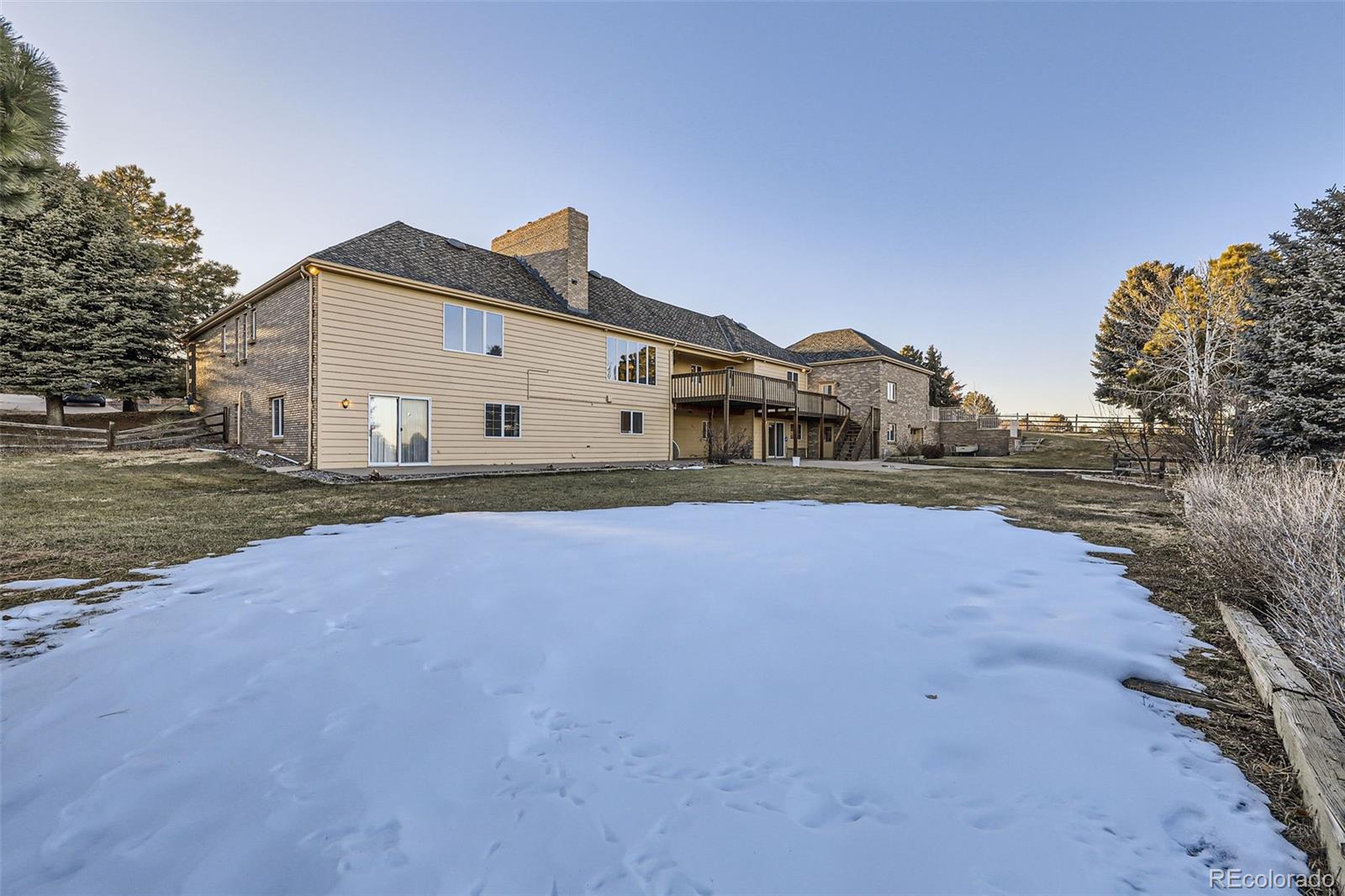 MLS Image #44 for 6936 s chapparal circle,aurora, Colorado