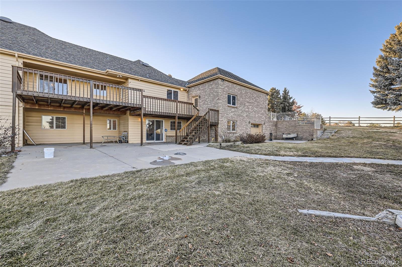 MLS Image #45 for 6936 s chapparal circle,aurora, Colorado