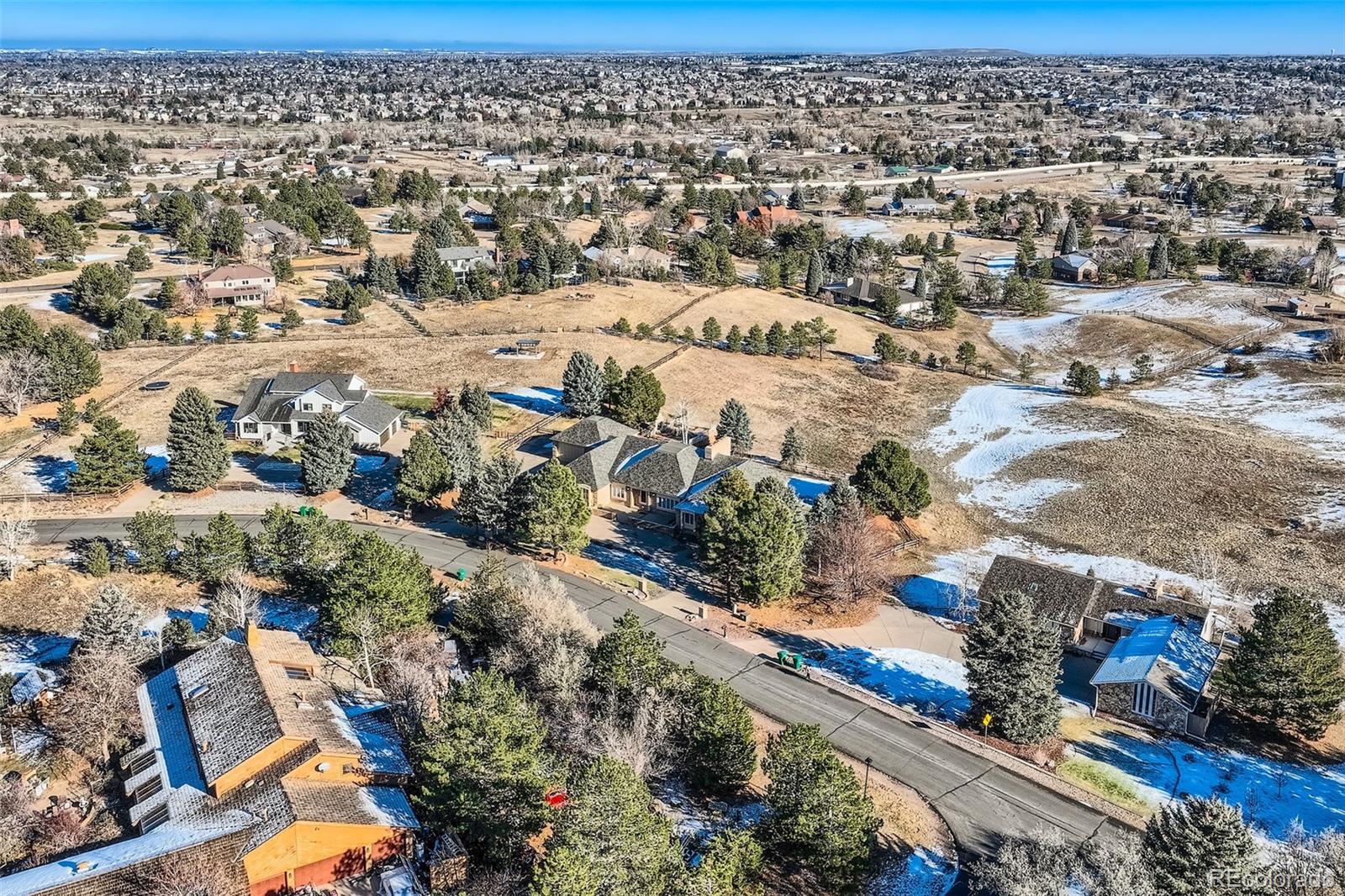 MLS Image #5 for 6936 s chapparal circle,aurora, Colorado