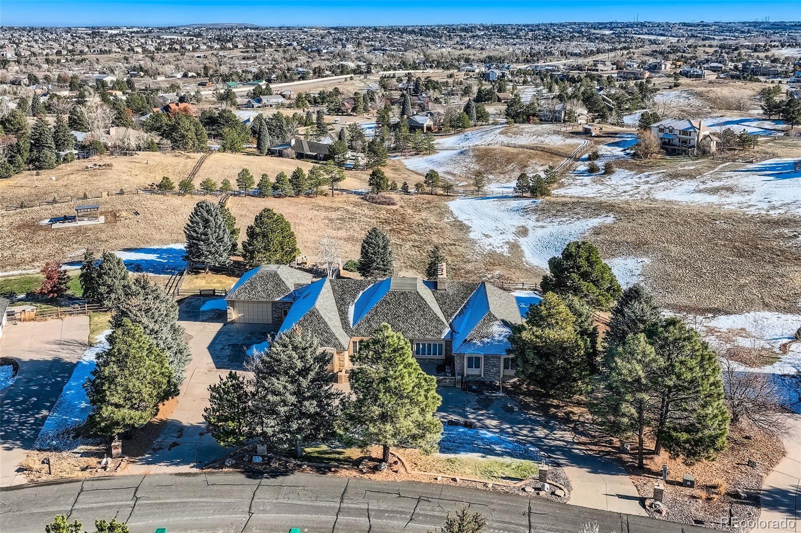 MLS Image #6 for 6936 s chapparal circle,aurora, Colorado