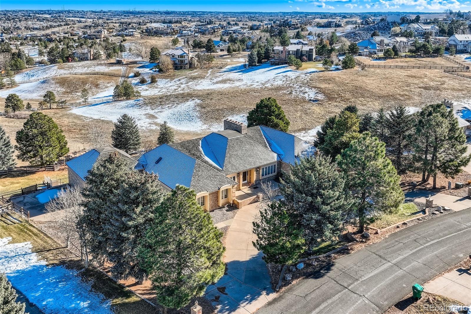 MLS Image #7 for 6936 s chapparal circle,aurora, Colorado