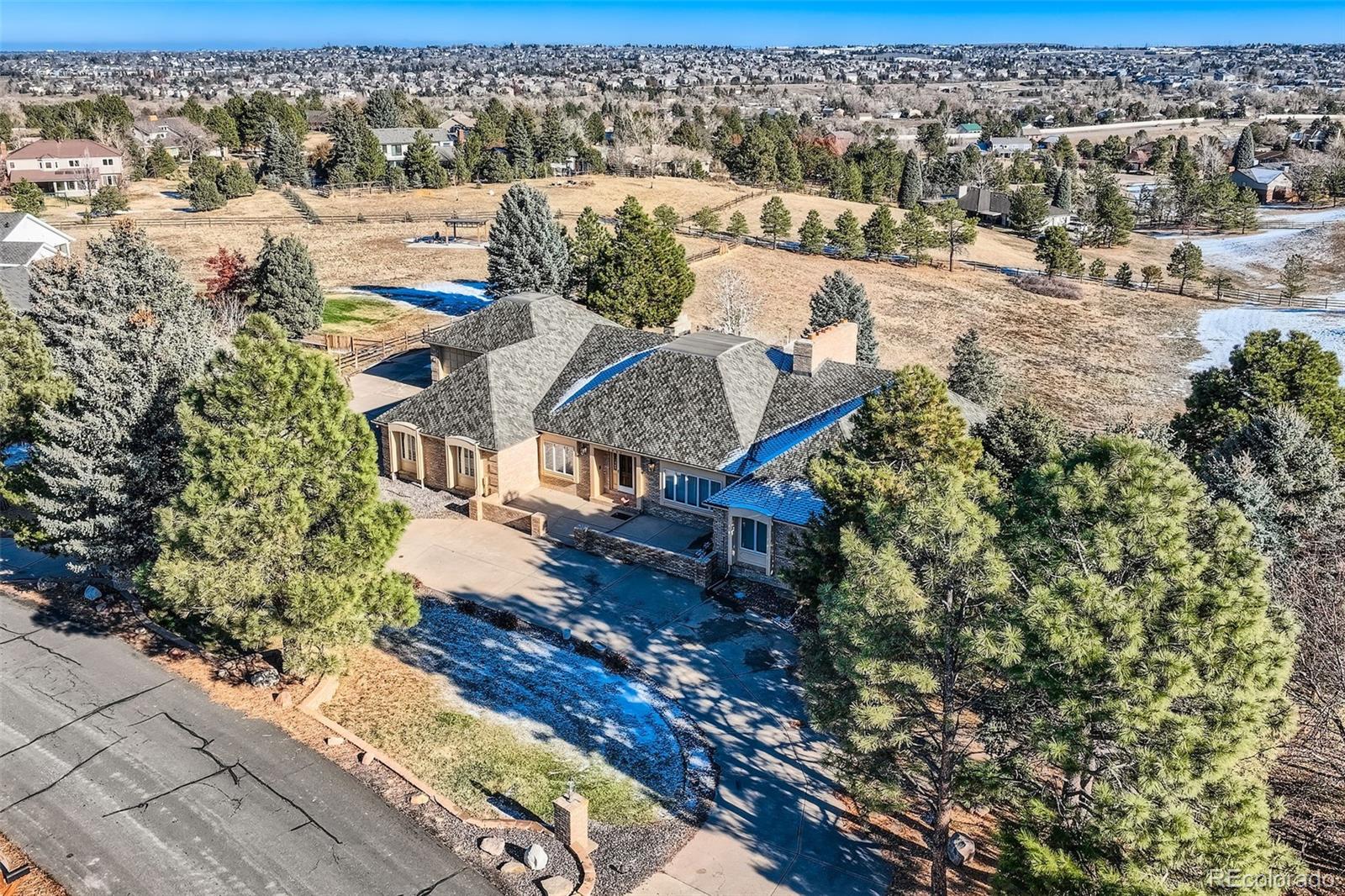 MLS Image #8 for 6936 s chapparal circle,aurora, Colorado