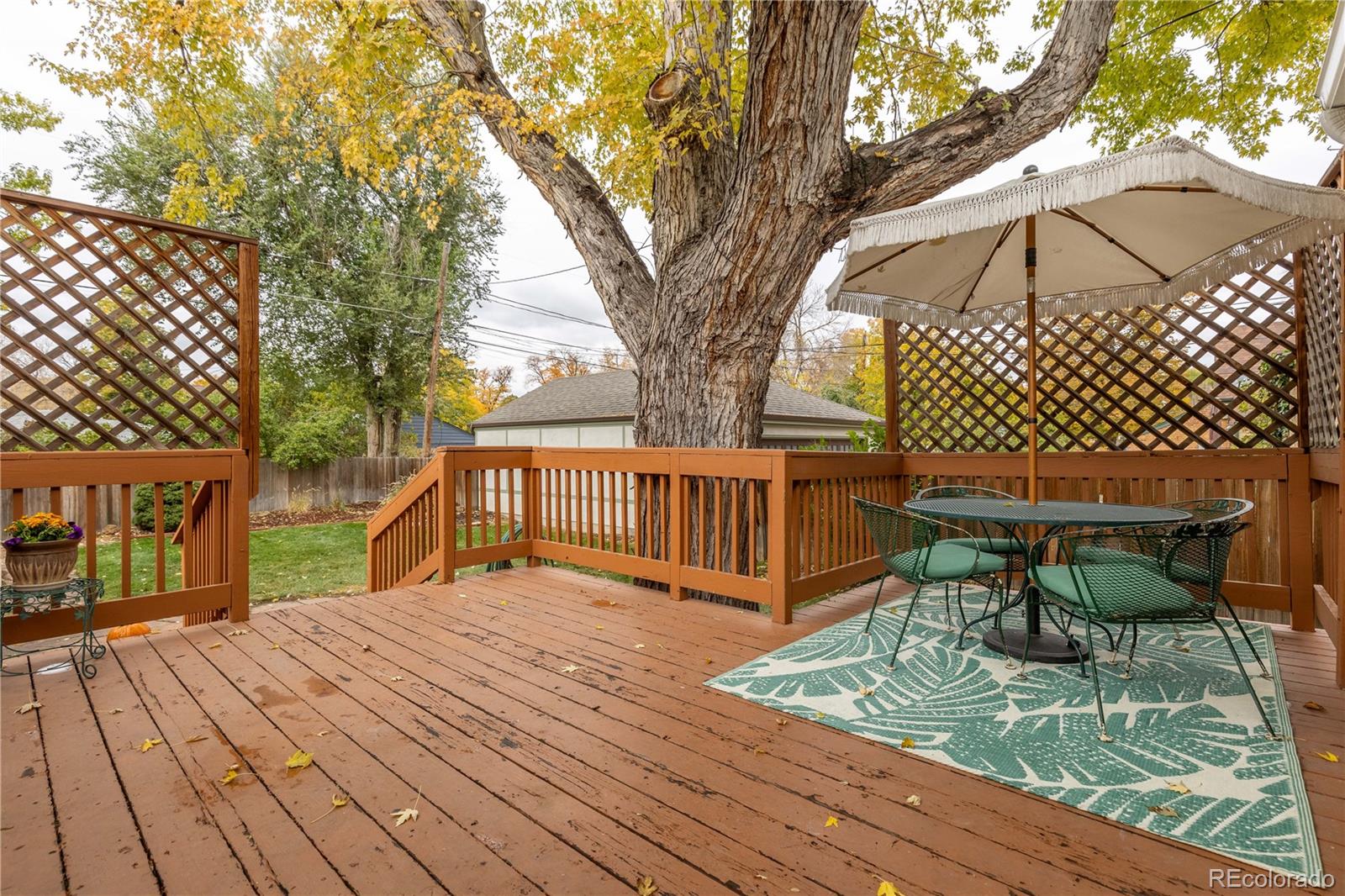 MLS Image #42 for 1545  newport street,denver, Colorado