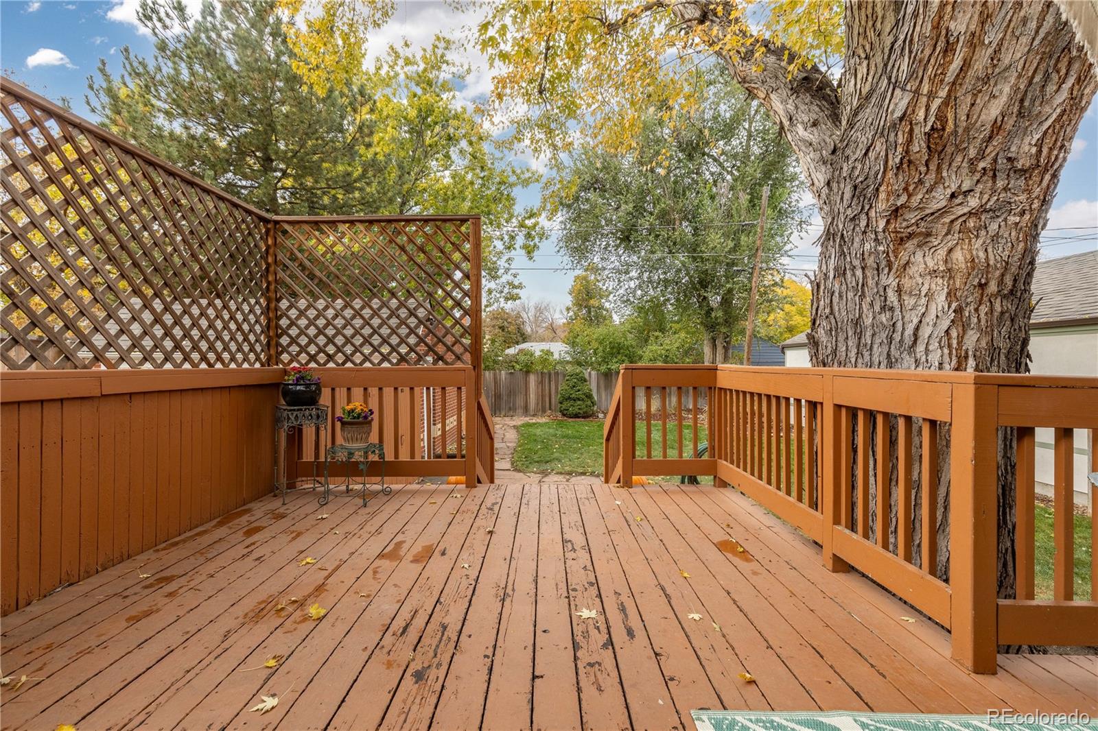 MLS Image #43 for 1545  newport street,denver, Colorado