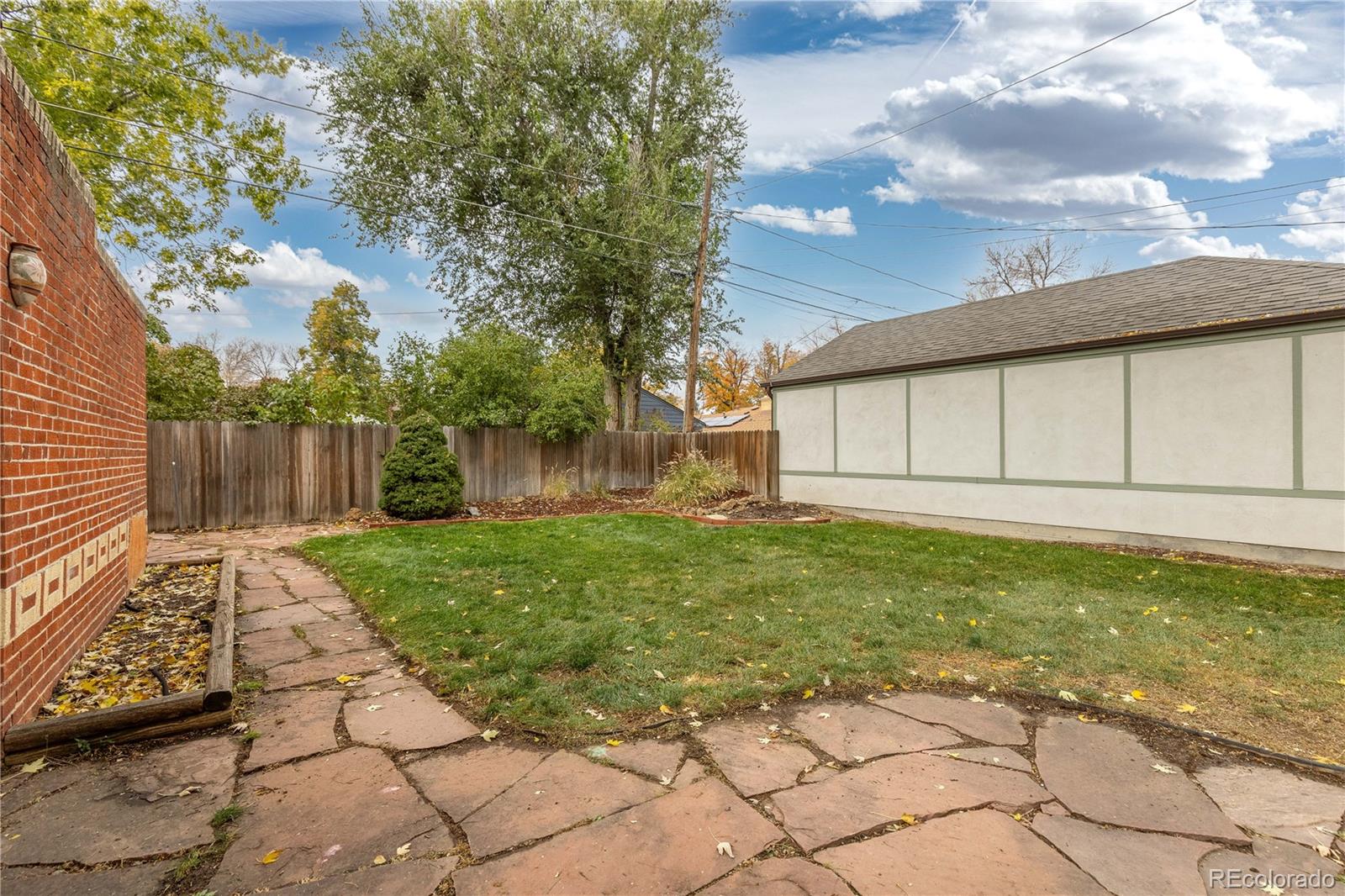 MLS Image #44 for 1545  newport street,denver, Colorado