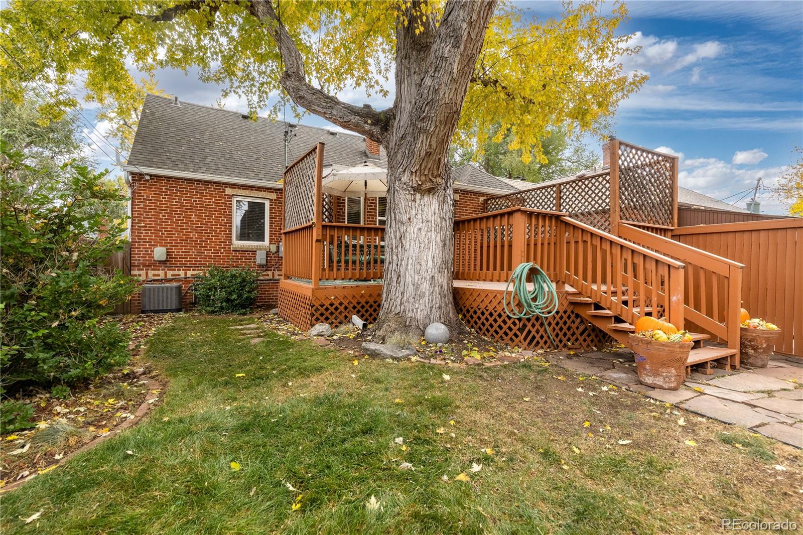 MLS Image #45 for 1545  newport street,denver, Colorado