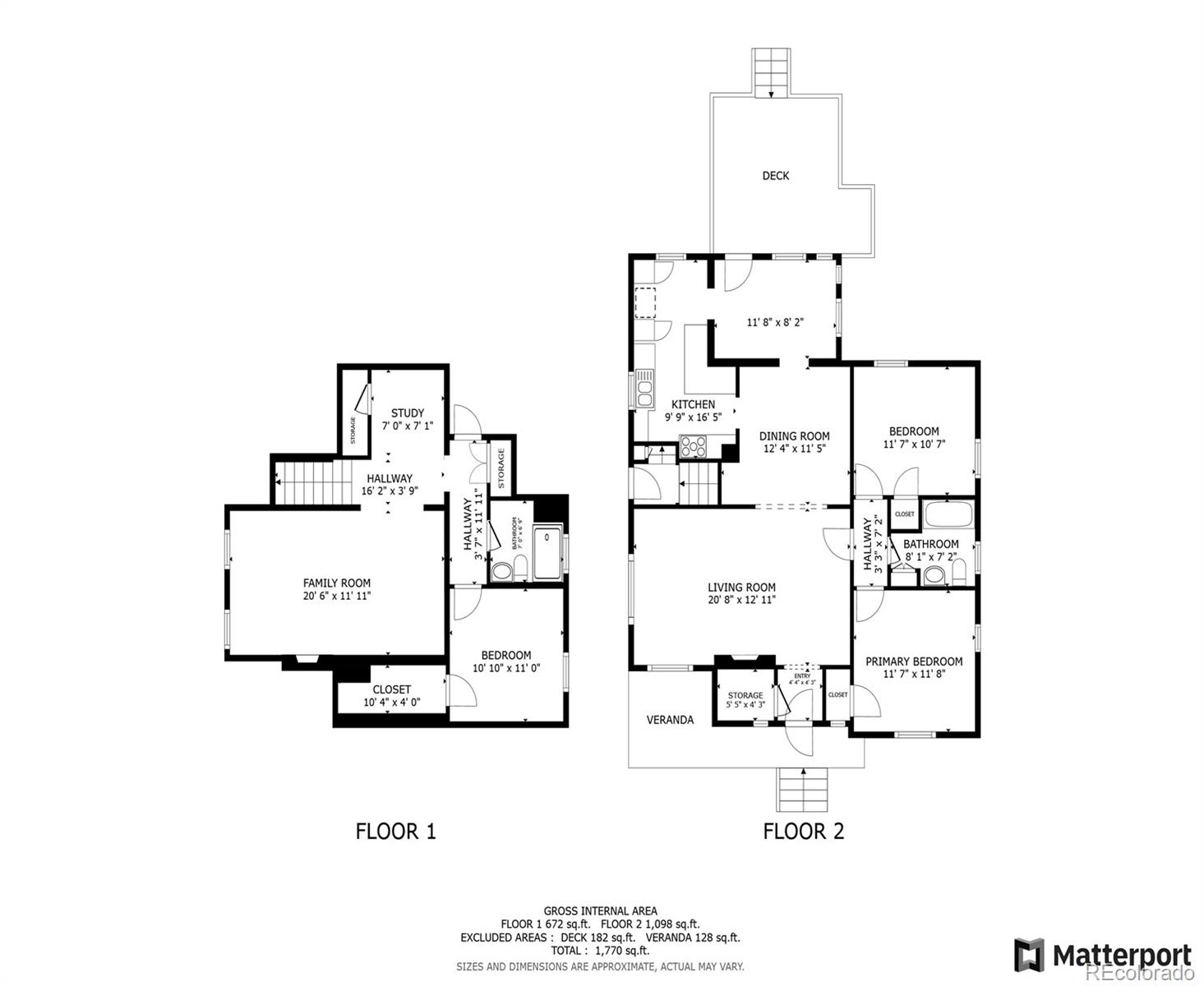 MLS Image #49 for 1545  newport street,denver, Colorado