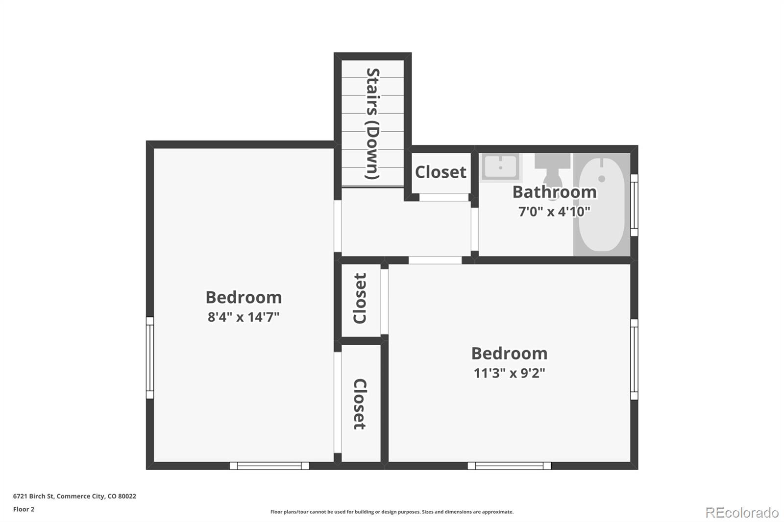 MLS Image #25 for 6721  birch street,commerce city, Colorado