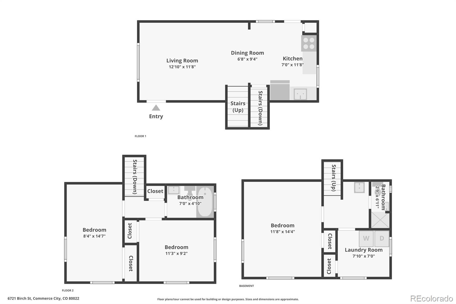 MLS Image #27 for 6721  birch street,commerce city, Colorado