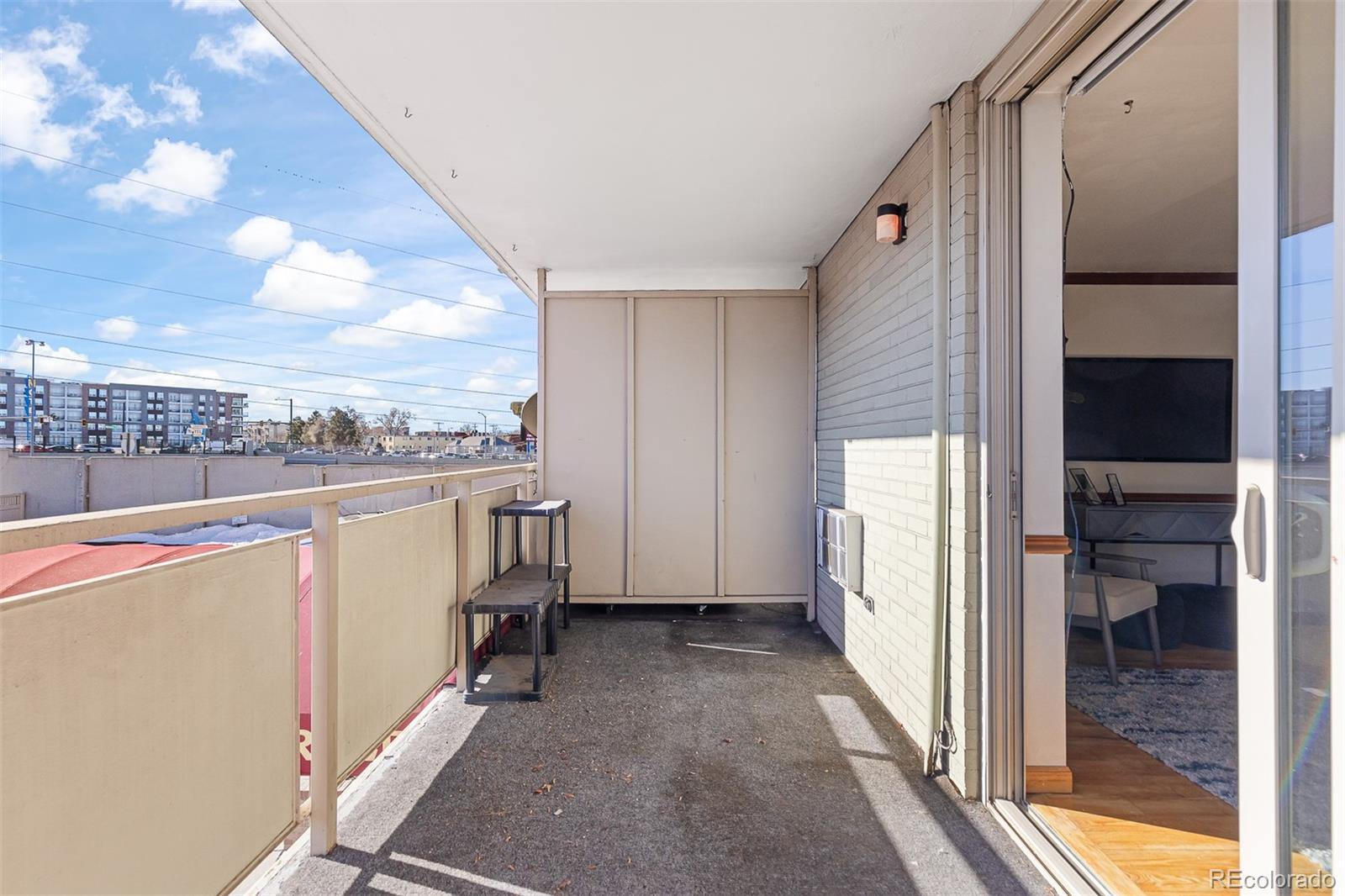 MLS Image #15 for 4600 e asbury circle 202,denver, Colorado