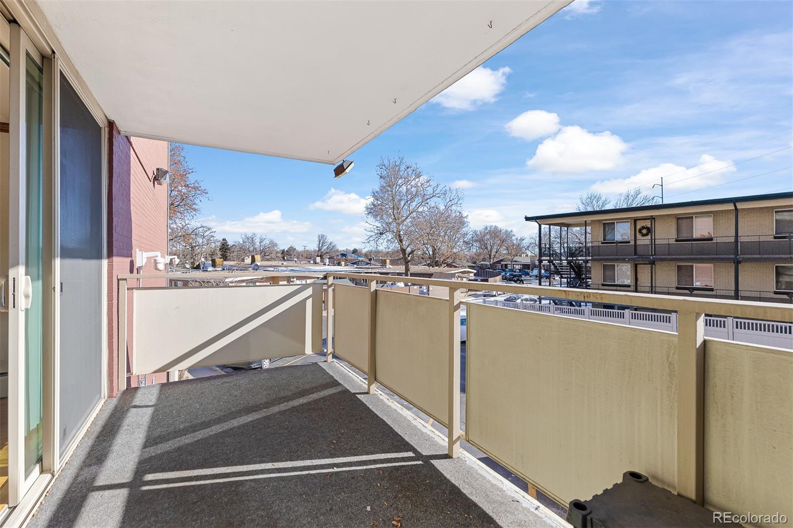 MLS Image #16 for 4600 e asbury circle 202,denver, Colorado