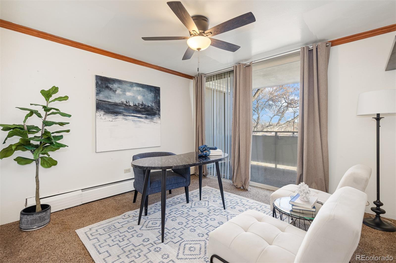 MLS Image #26 for 4600 e asbury circle 202,denver, Colorado