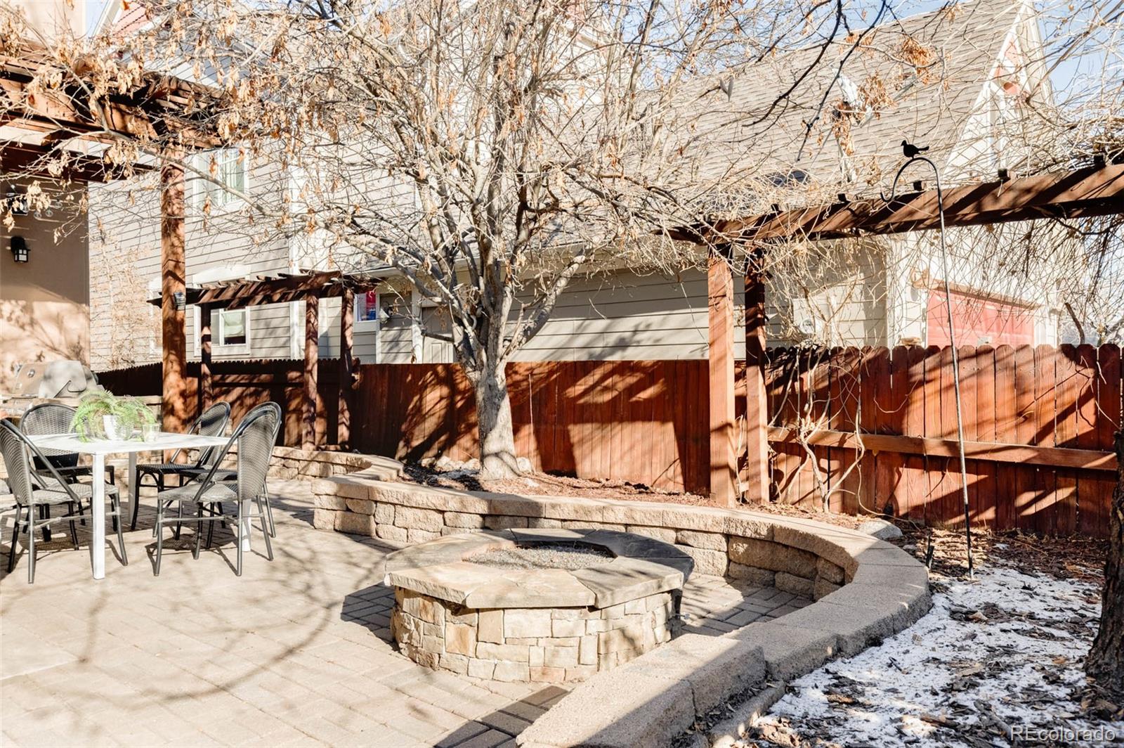 MLS Image #38 for 8628 e 25th drive,denver, Colorado