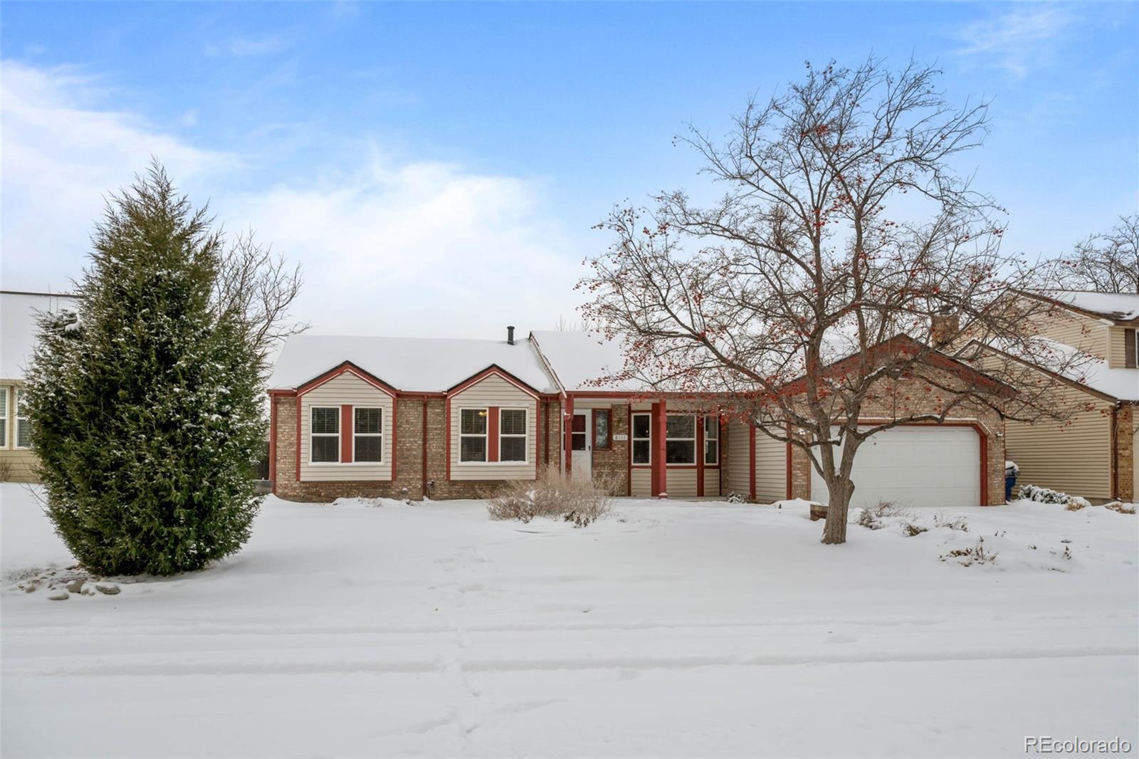 MLS Image #0 for 8111 s marion court,centennial, Colorado