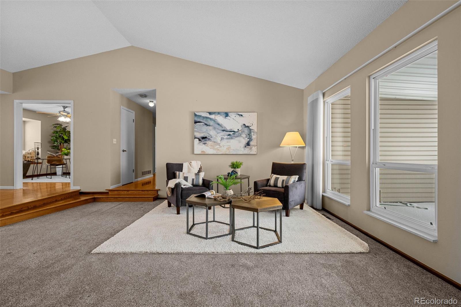 MLS Image #1 for 8111 s marion court,centennial, Colorado