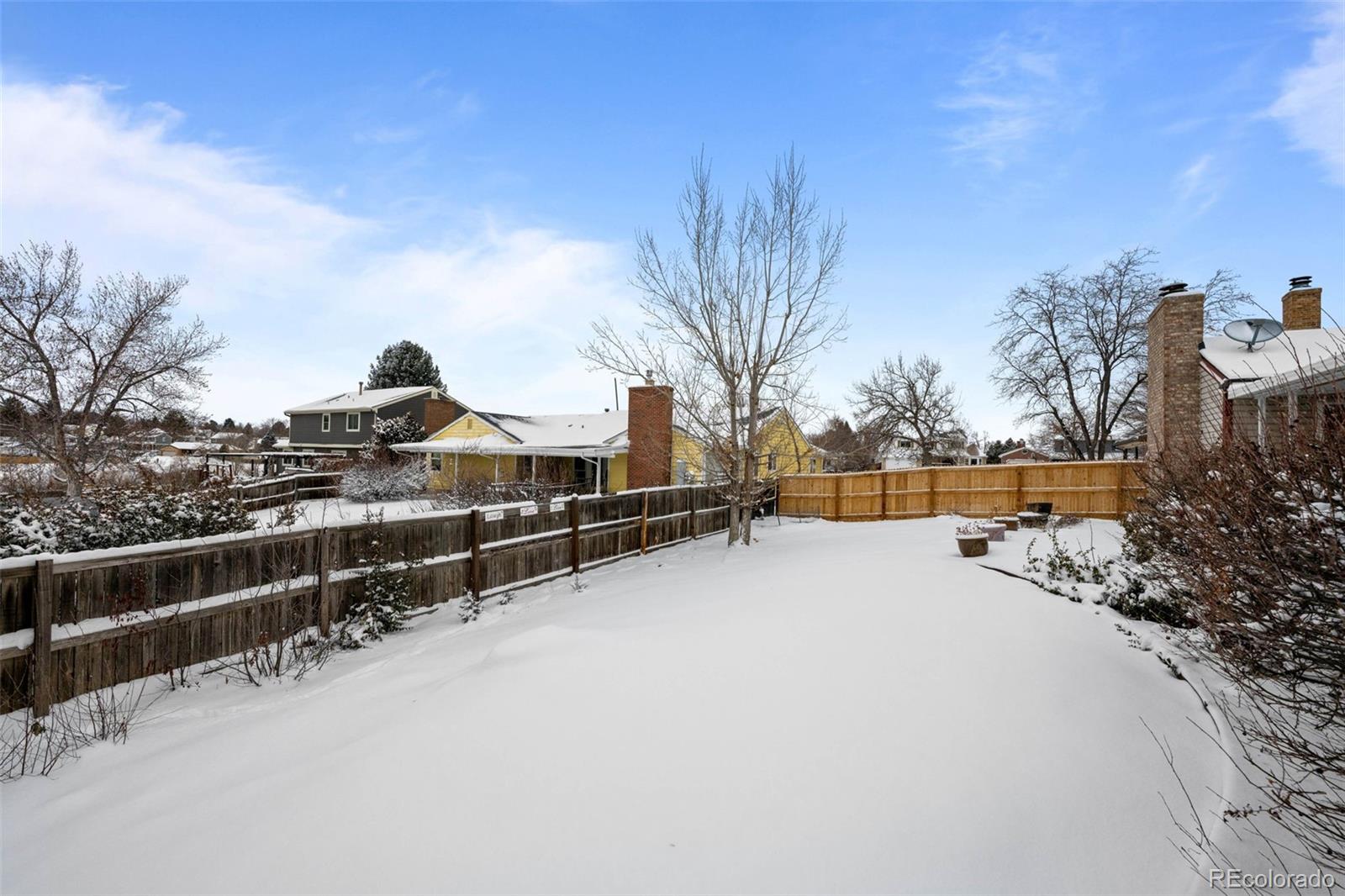 MLS Image #24 for 8111 s marion court,centennial, Colorado